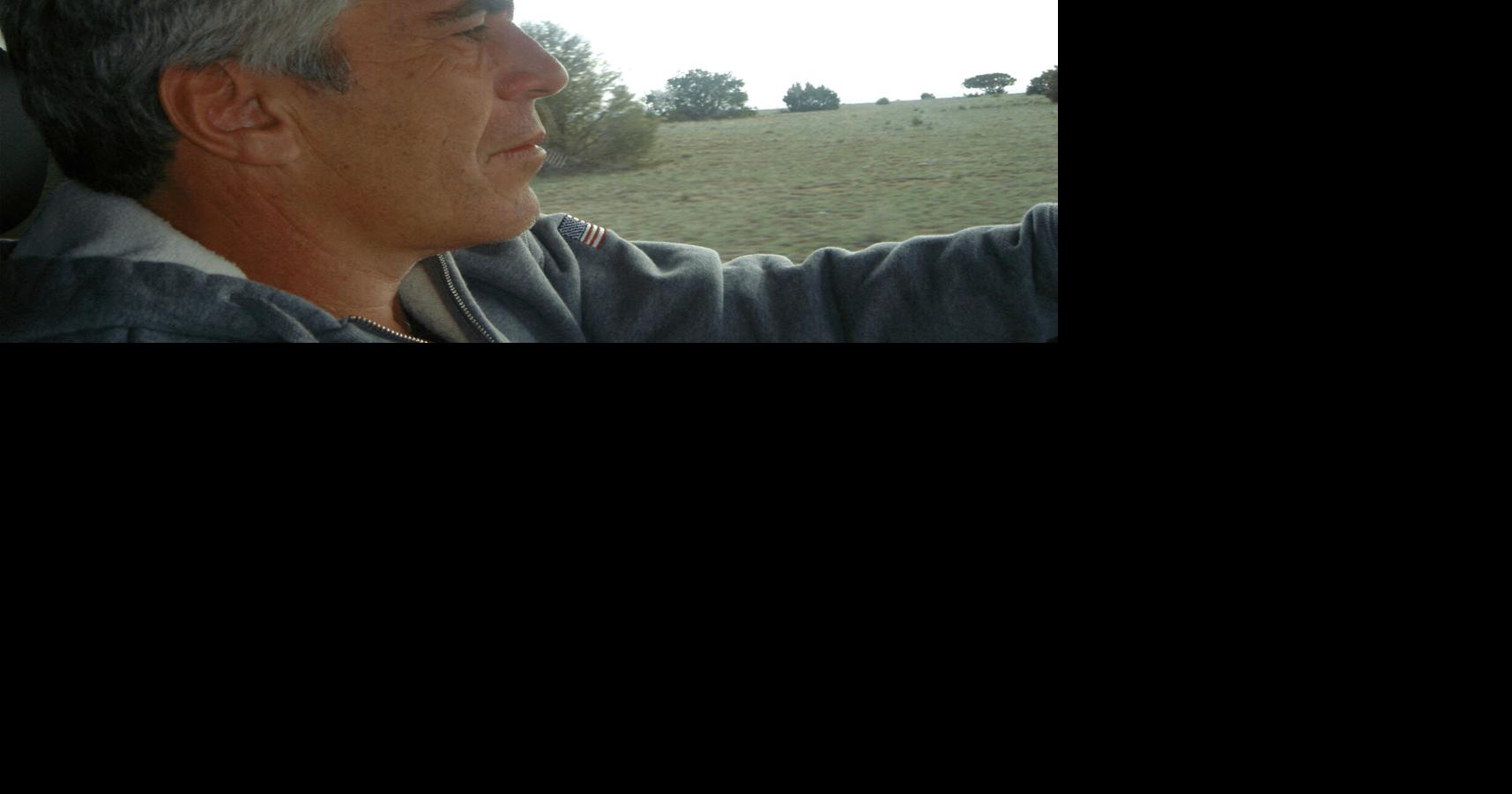 New Mexico Epstein investigation targets records from South Carolina, 2 other states