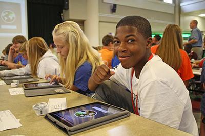 A Computer For Every Kid Special Sections Postandcourier Com