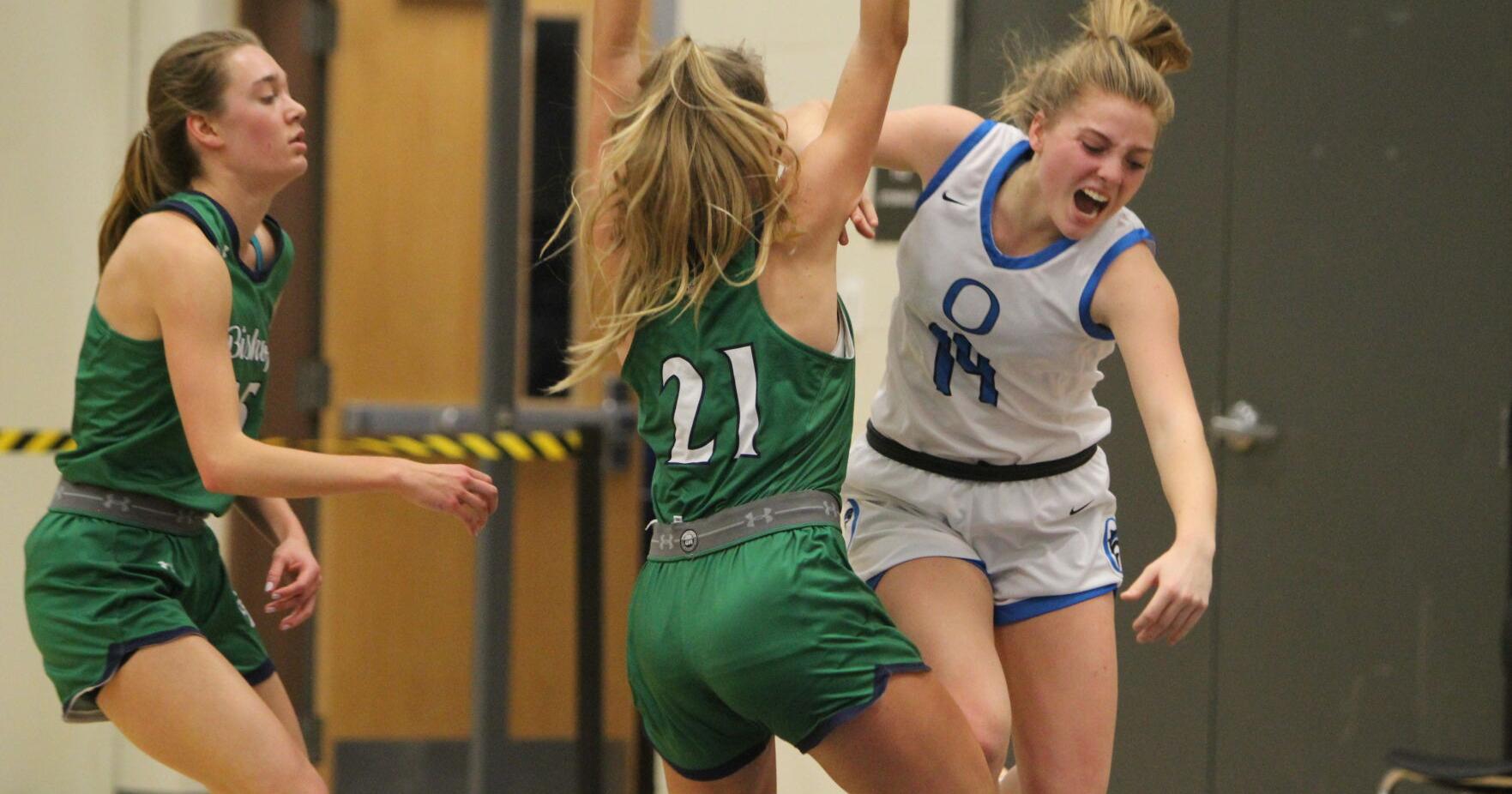 OCA athletic program ranked best in state - Vimarsana News