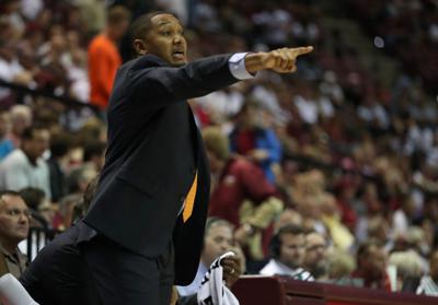 Former College of Charleston assistant basketball coach finds home ...