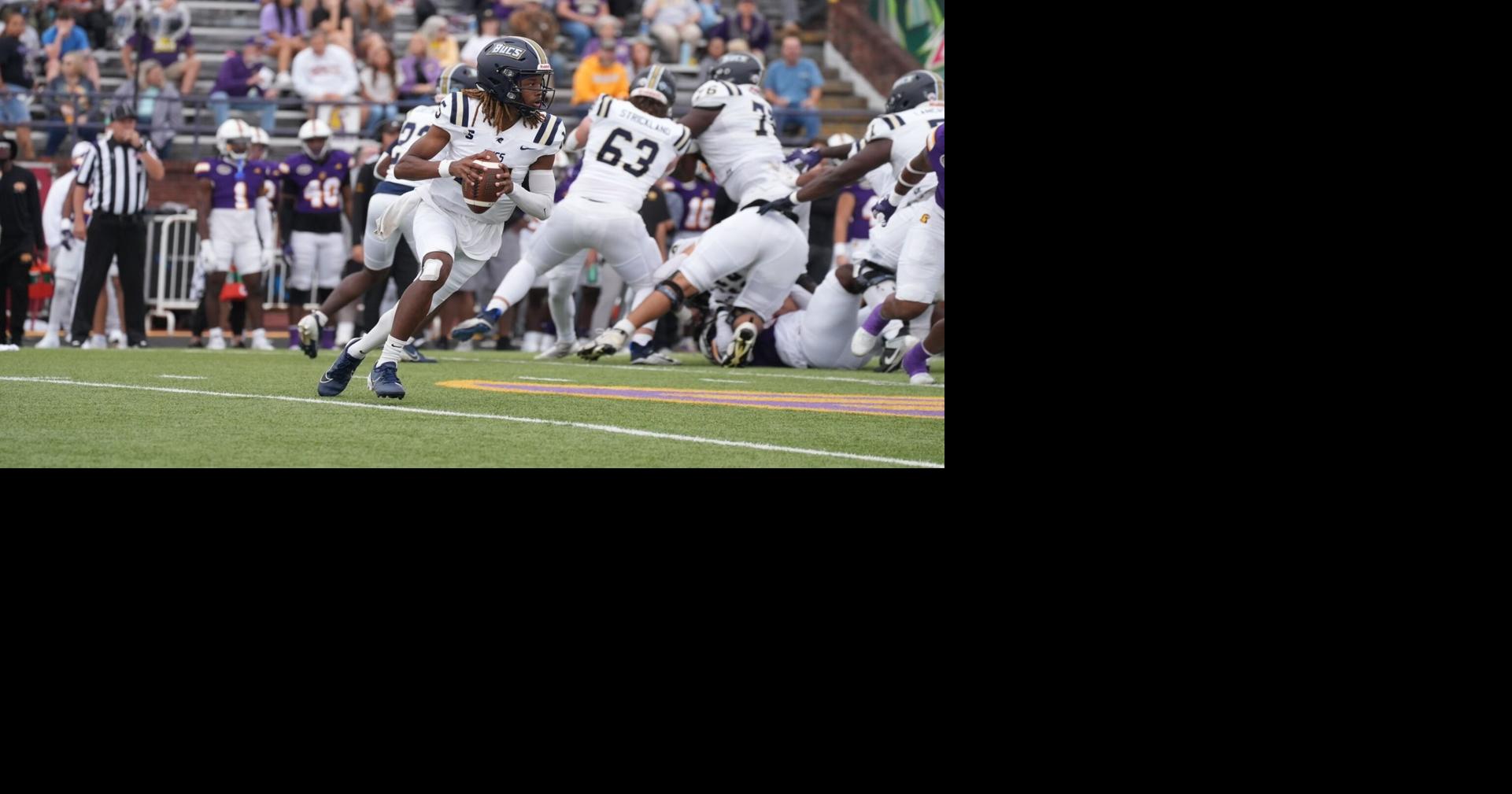 Charleston Southern falls at Tennessee Tech Charleston Southern