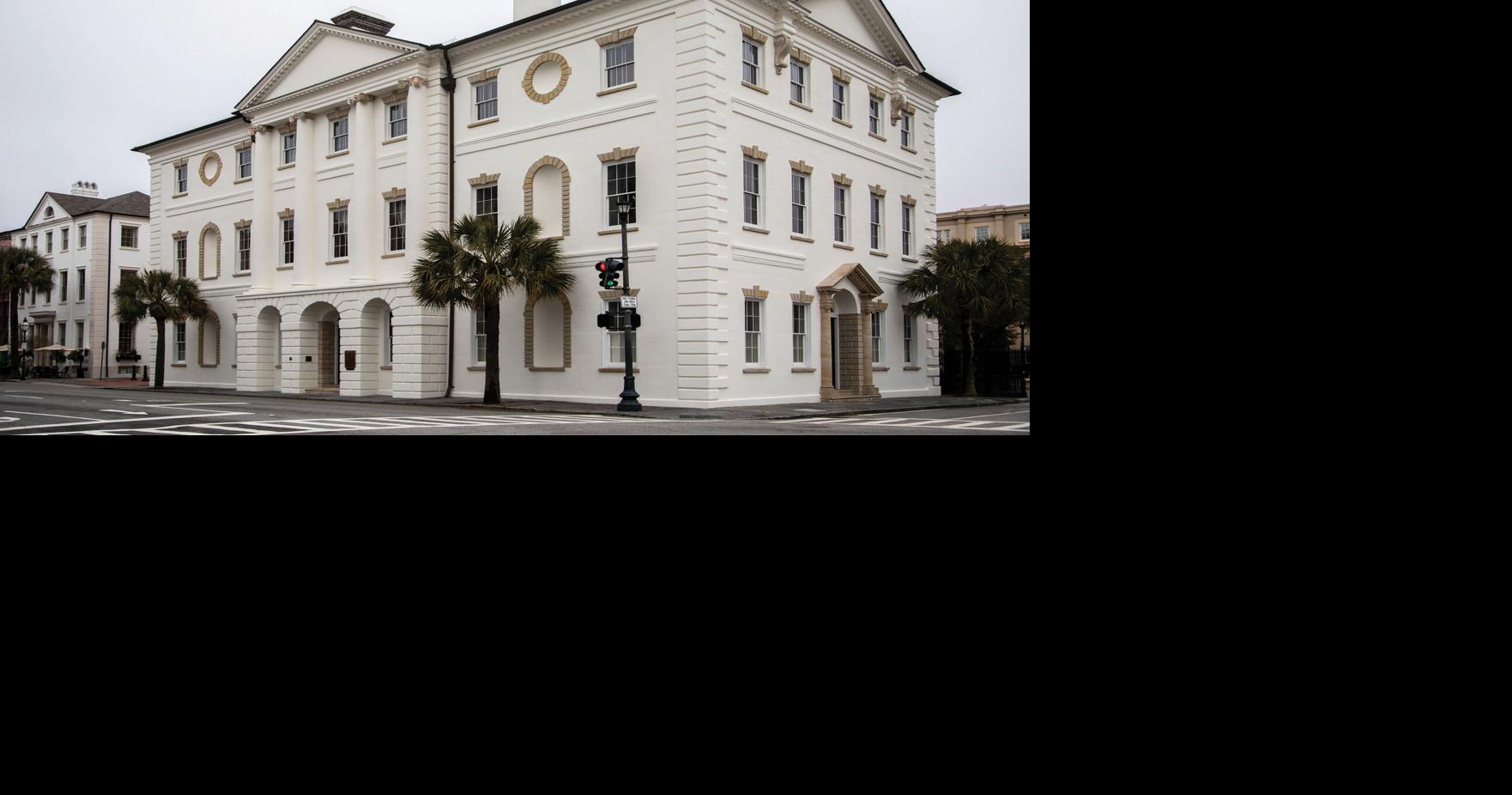 One of three pleads guilty in 2020 killing of CofC provost's husband