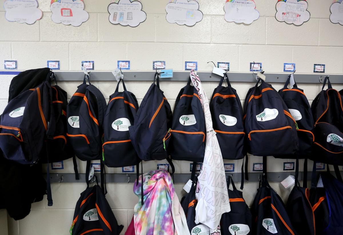 Bill Seeks To Expand Successes Of Charleston S Meeting Street Schools Palmetto Politics Postandcourier Com