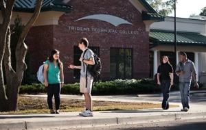Trident Tech’s federal Talent Search Program grant has been renewed for 2026