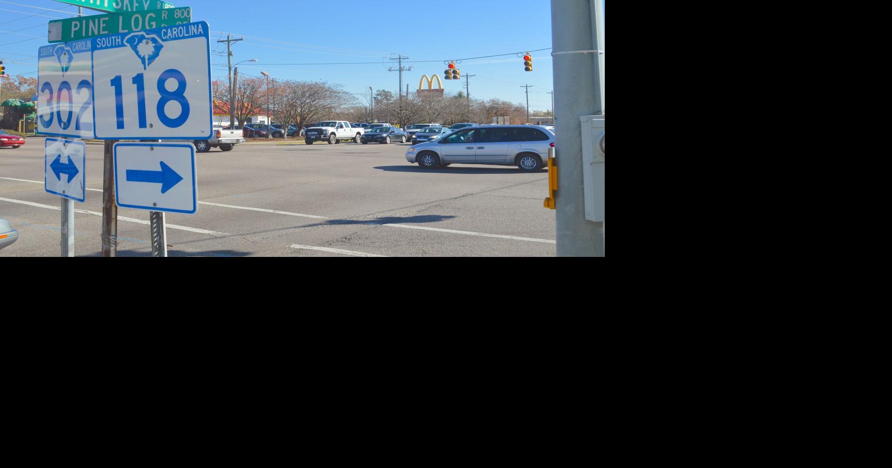 Road resurfacing could create traffic delays in Aiken
