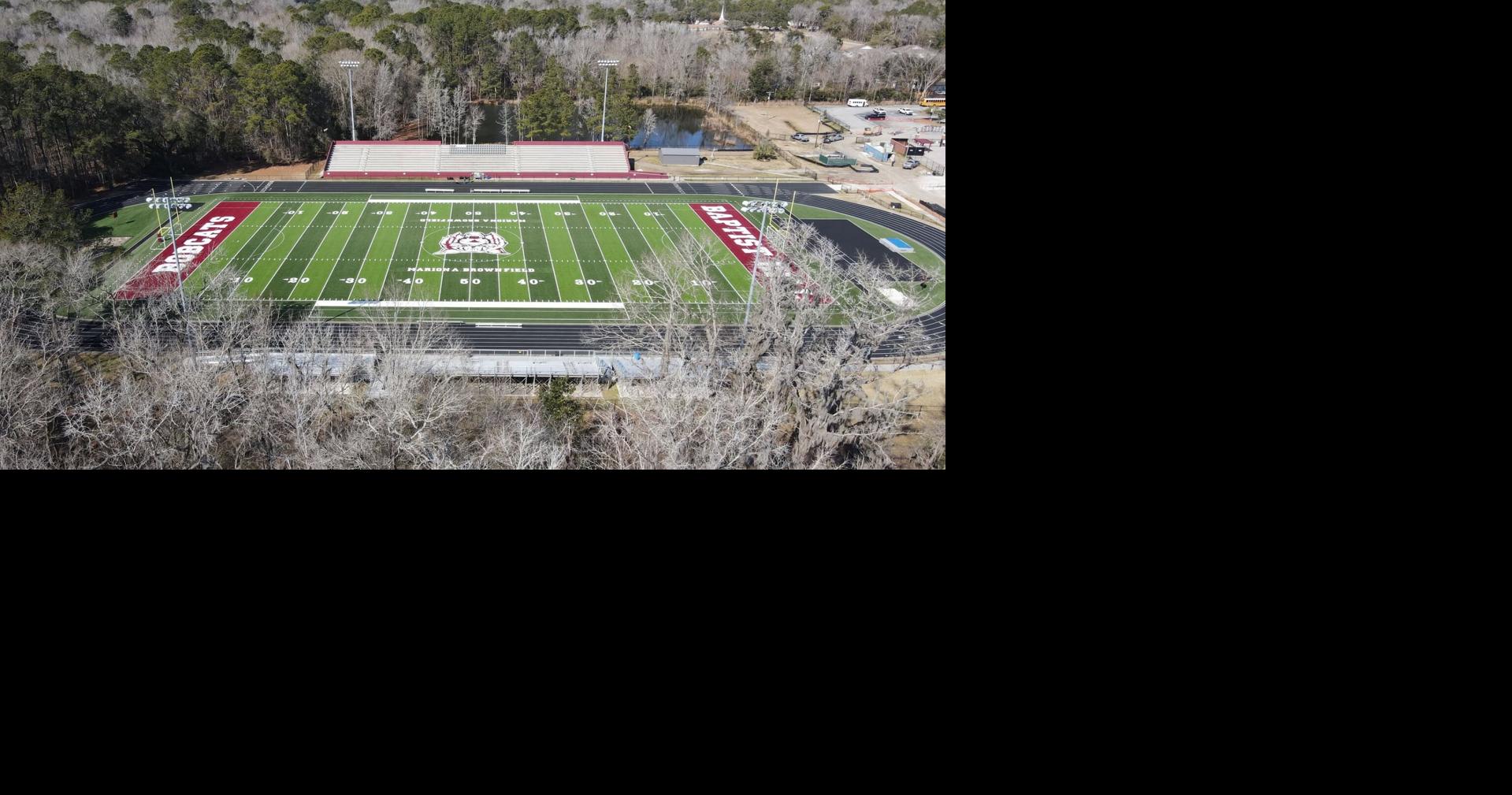 High school football player found dead after Hollywood house fire