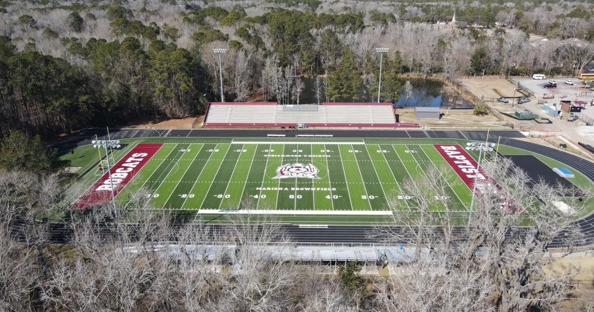 Highschool-Footballspieler nach Hausbrand in Hollywood tot aufgefunden