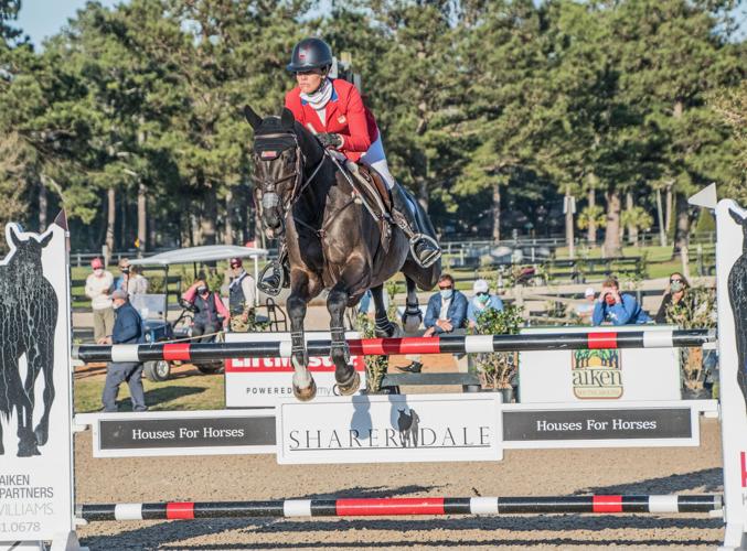 Women lead the way at Aiken's Bruce's Field in LiftMaster GrandPrix