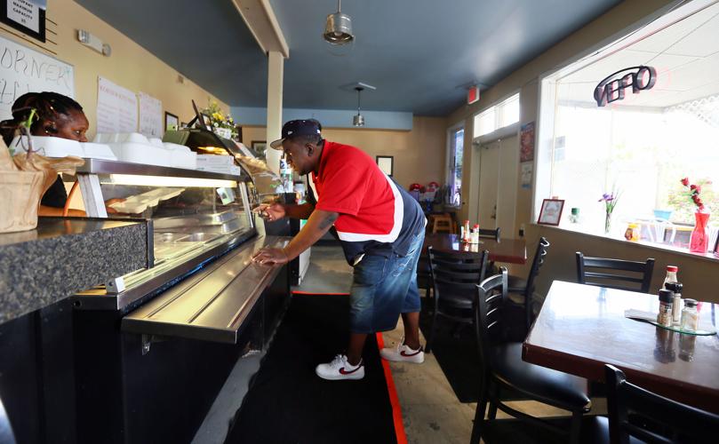 Photos Korner Kitchen in Hollywood Photos from The Post and Courier