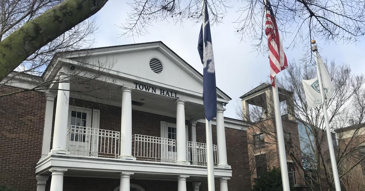 Summerville erwägt Einschränkungen für Kioske und Restaurants in ...