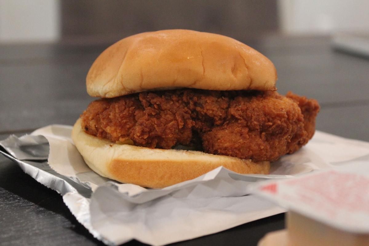Mount Pleasant Chick fil A s Now Serving Cauliflower Sandwich News mount-pleasant-chick-fil-a-s-now-serving-cauliflower-sandwich-news