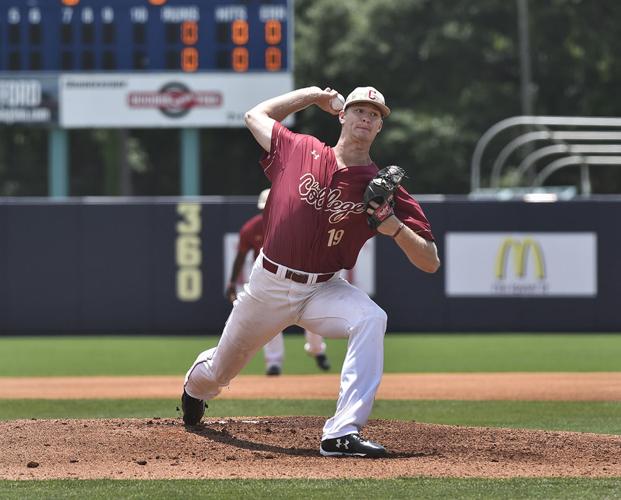 George Kirby named to MLB All-Star Game, Today at Elon