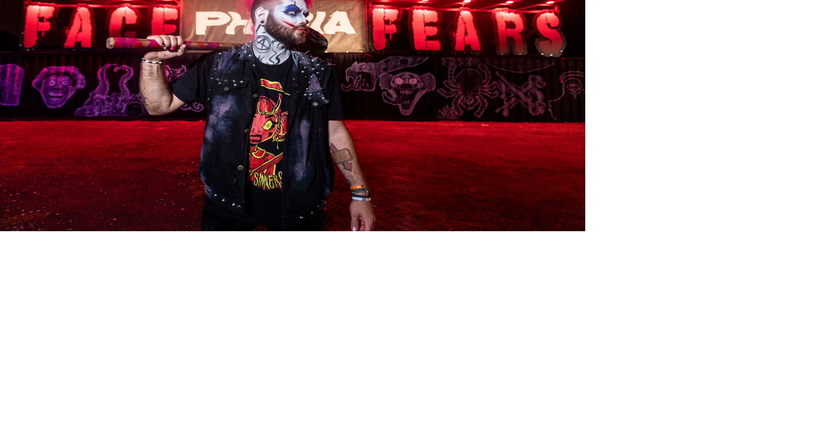 Boone Hall shuts down Fright Nights after 22 terrifying years. Here's why.