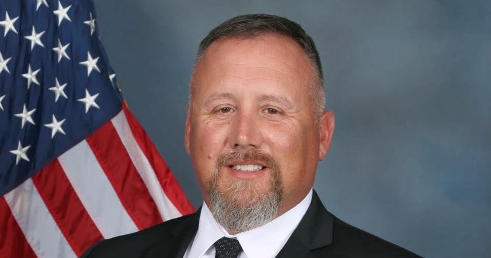 One week left for York County sheriff candidates York County SC