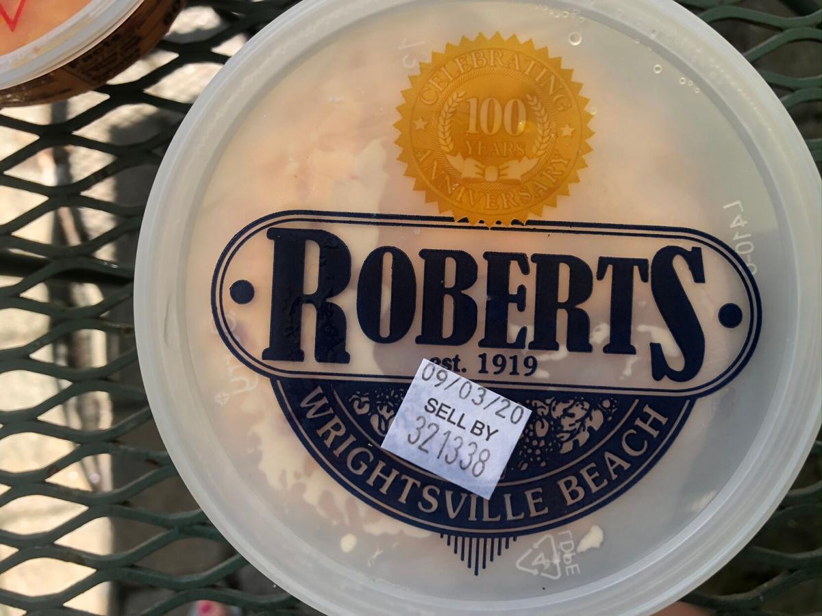 Roberts pimento cheese