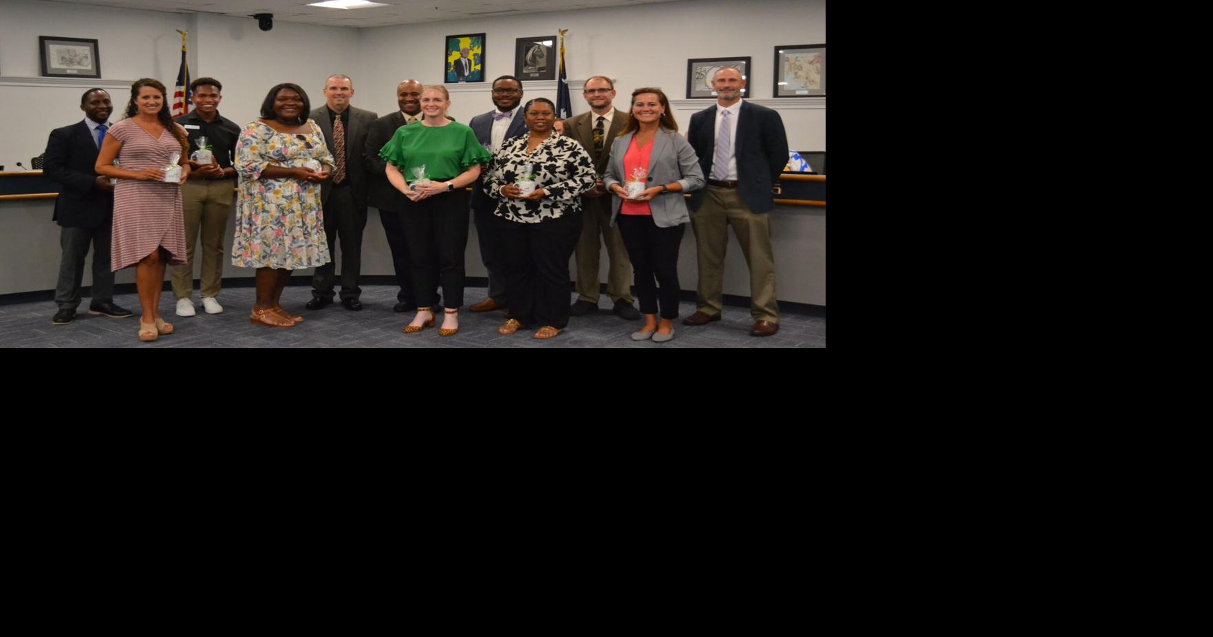Aiken Public Schools Getting Ready For Start Of School Year Aiken