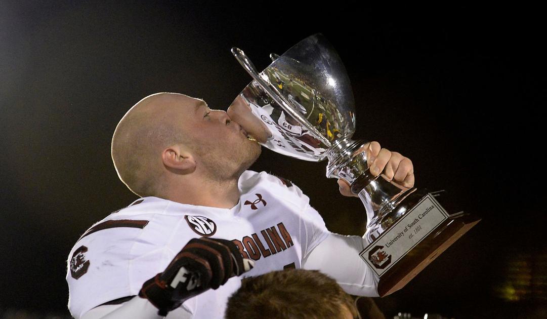 The Miracle At Mizzou Gamecocks Recall One Of Greatest Comebacks