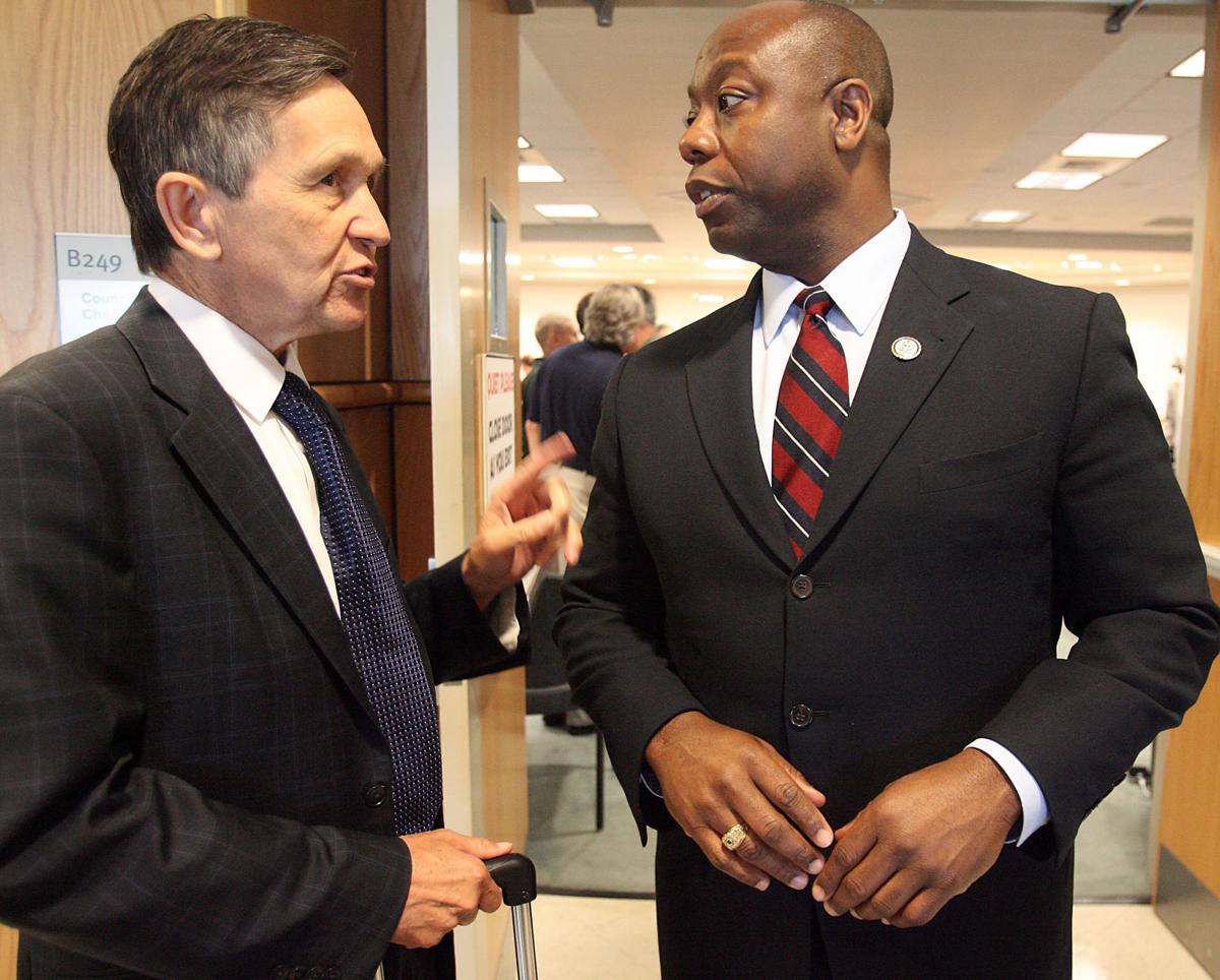 Congressional Field Hearing on NLRB vs Boeing