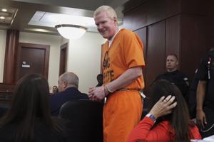 State prosecutors want ‘egg juror’ information from Alex Murdaugh’s murder trial made public