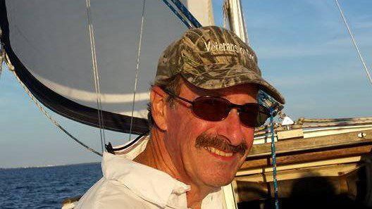 Mark Ellwanger