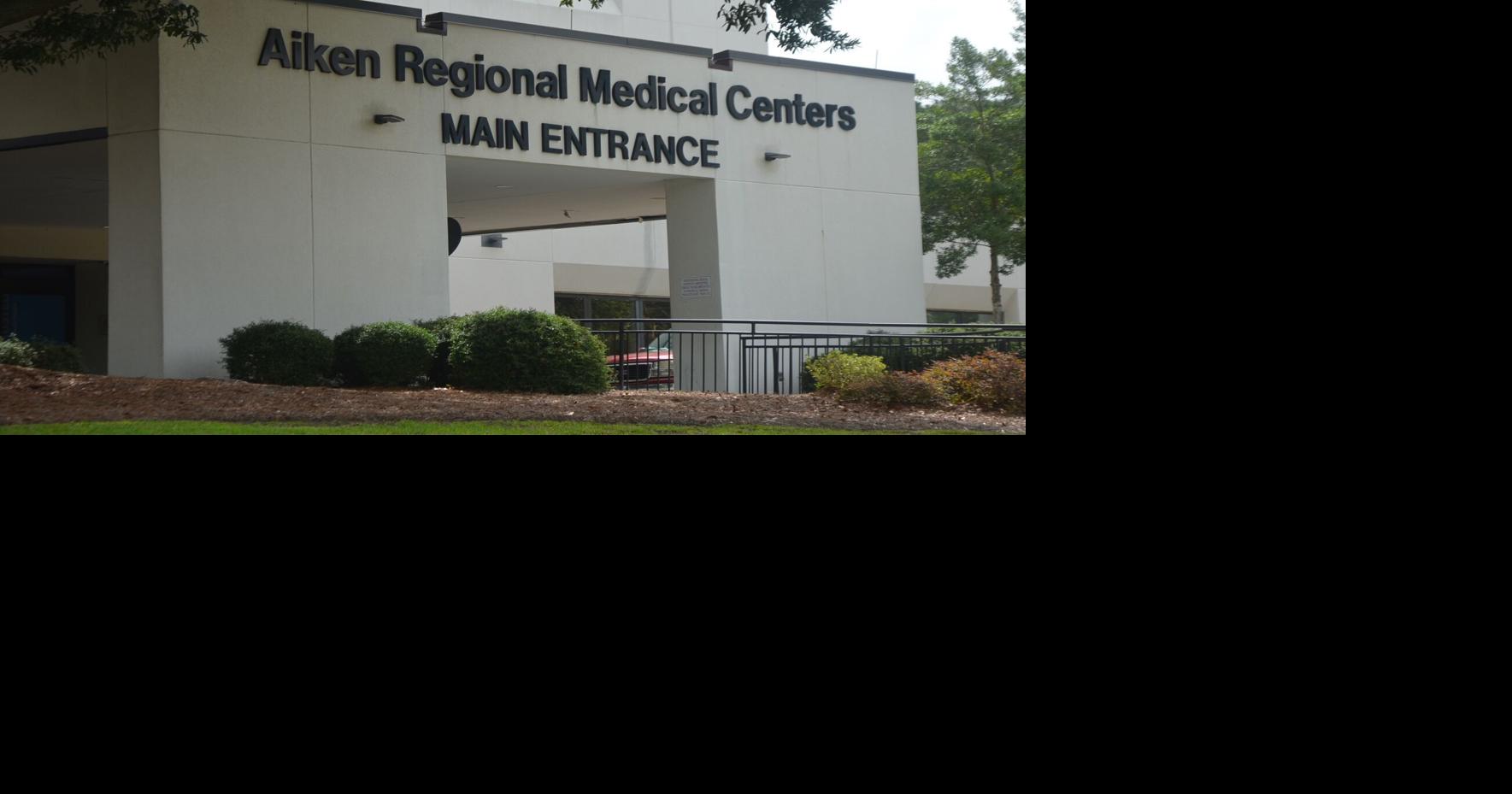 Aiken Hospital Tightening Visitation Restrictions Next Week Local Health News Postandcourier Com