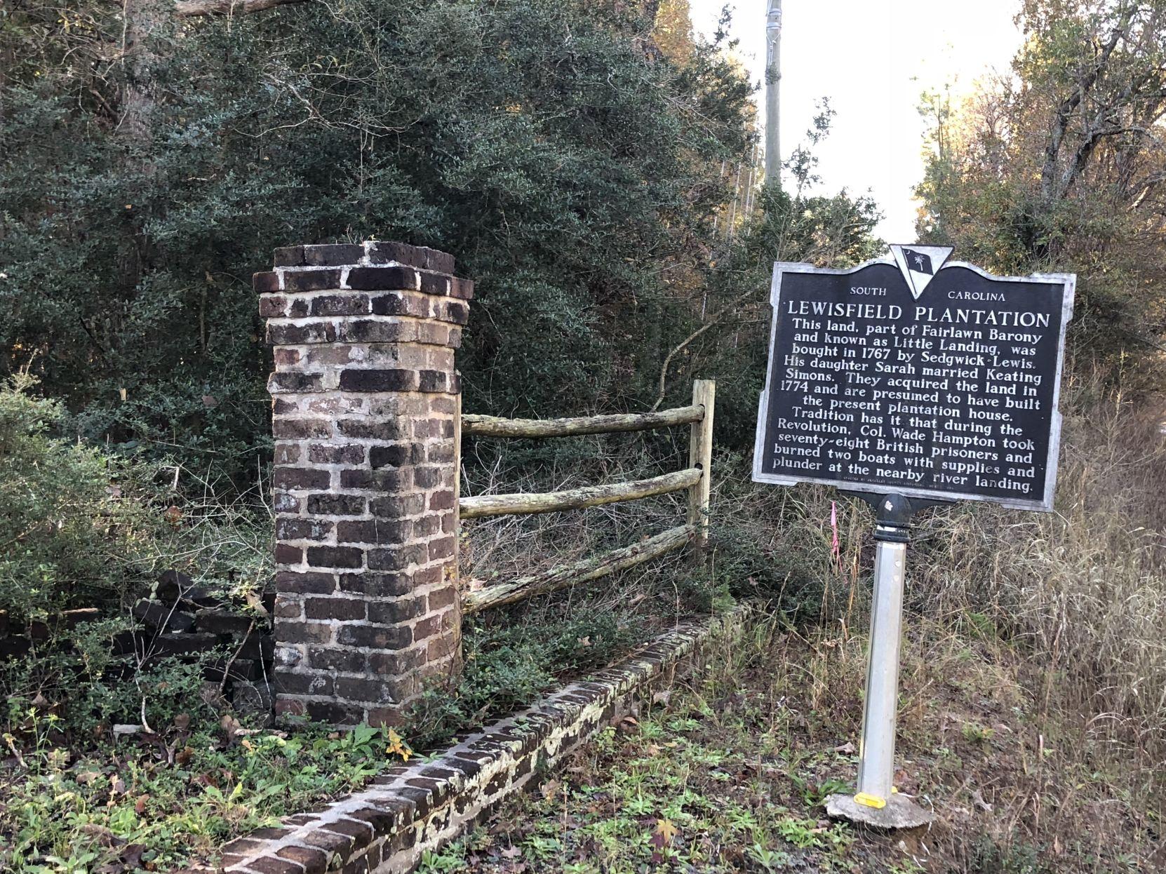 Conservation groups to protect Cooper River ricefields near Charleston