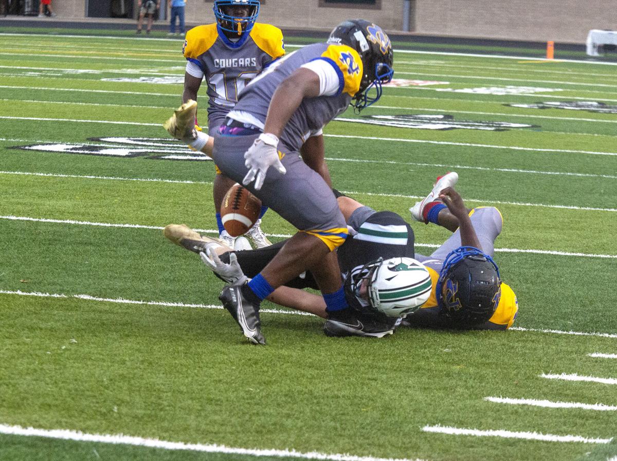 Charleston County School District Jamboree