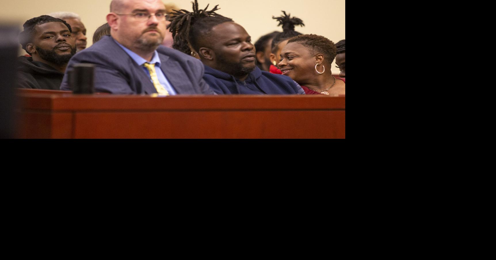 Charleston man once suspected in Drexel case loses appeal