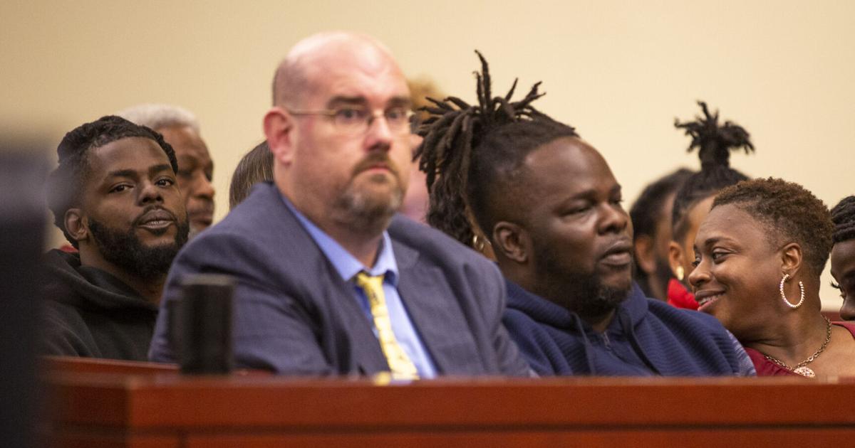 Charleston man once suspected in Drexel case loses appeal