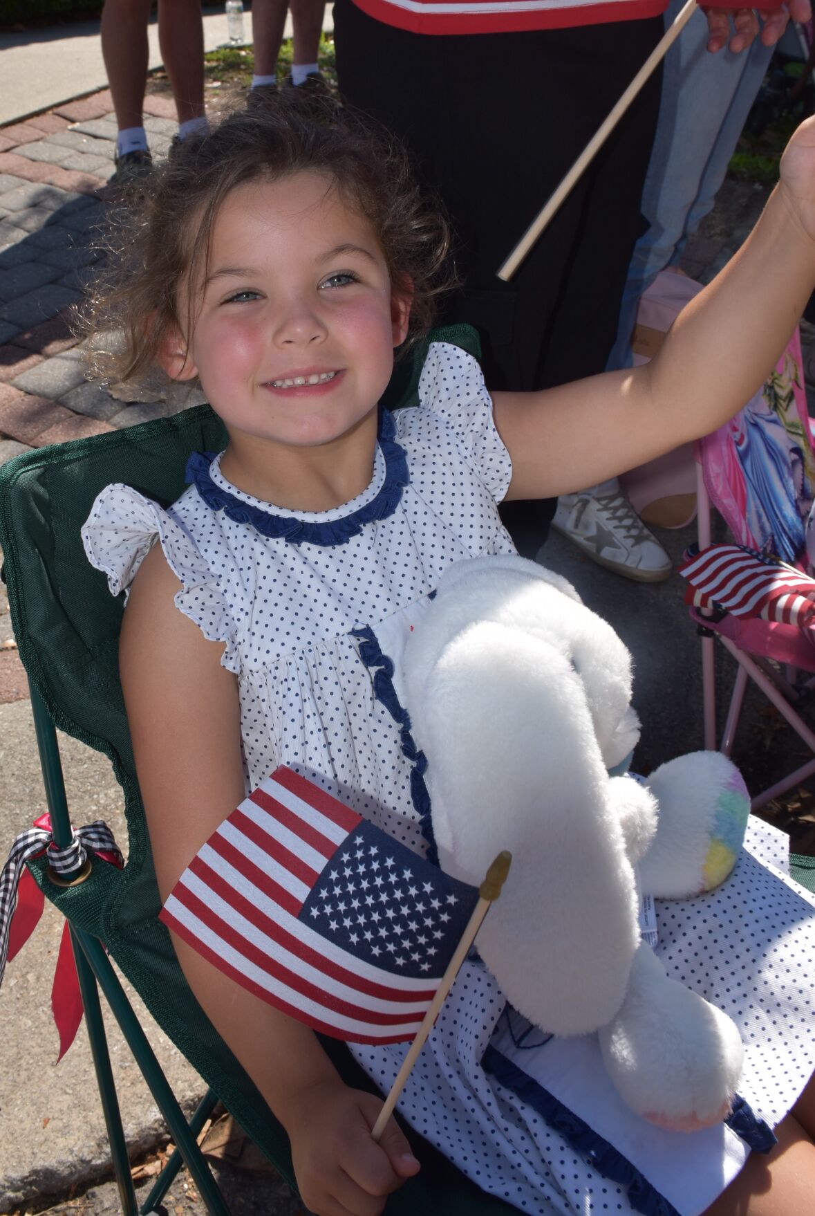Memorial Day Parade: Aiken honors military veterans | Sunday Best ...