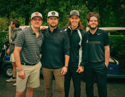 Needtobreathe Golf Classic A Stroke Of Luck For Oneworld Health Business Postandcourier Com