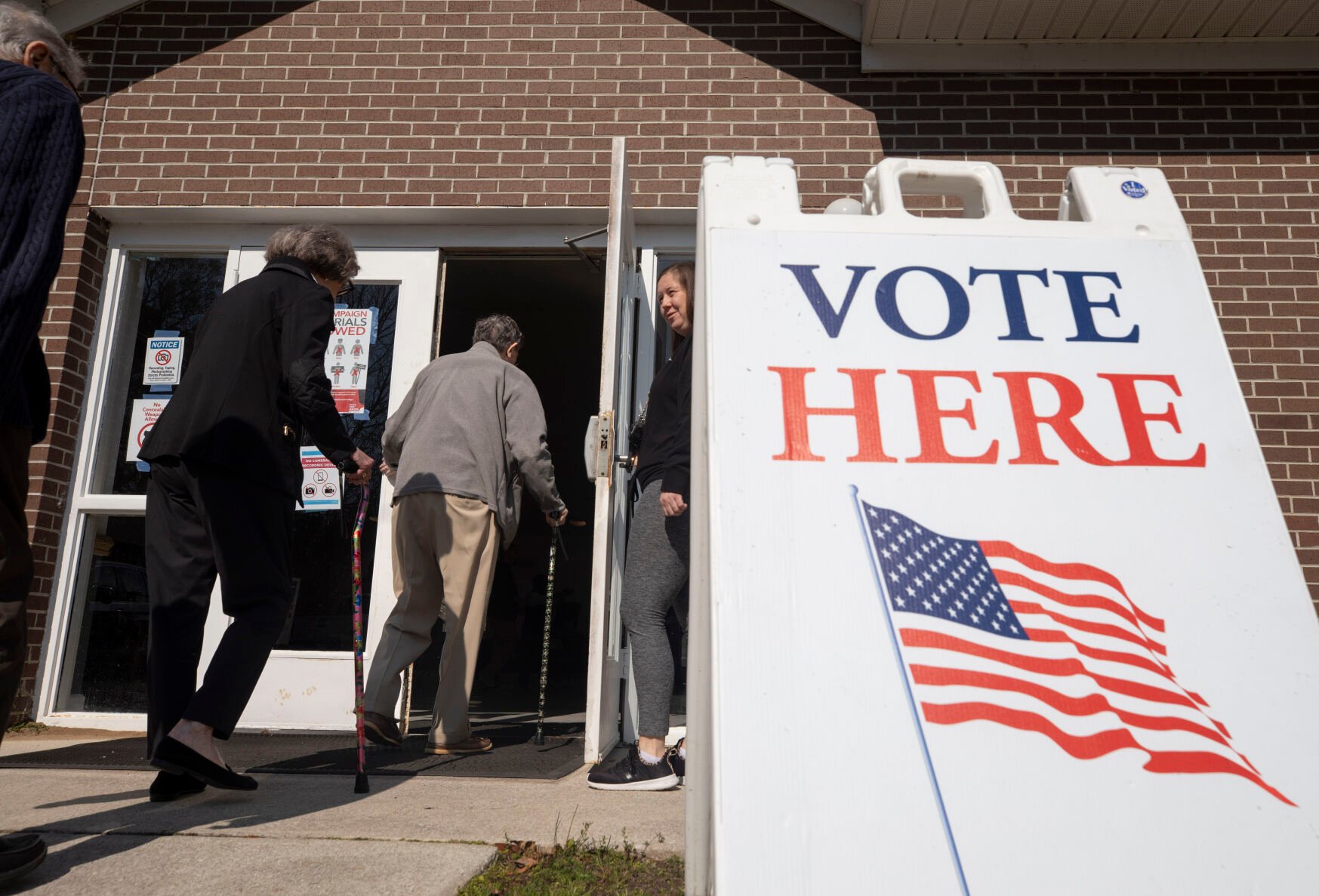 SC court ordered extension of voter registration deadline Editorials