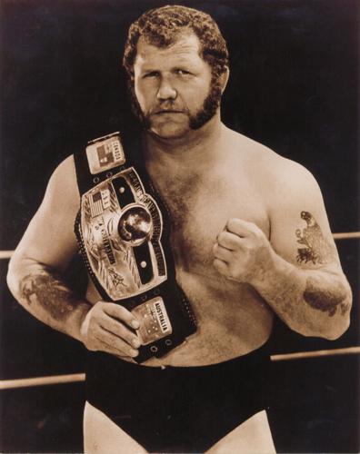 Pro wrestling great Harley Race facing uphill battle