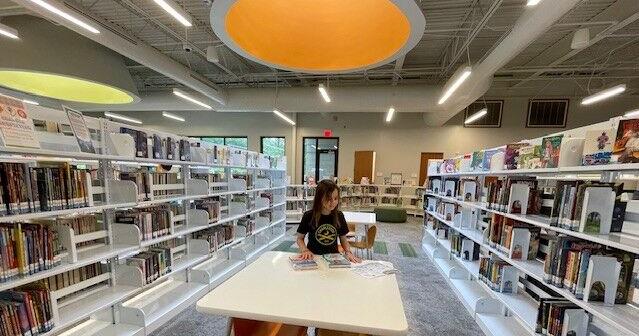 Instead of attacking libraries, lawmakers should focus on actually protecting children