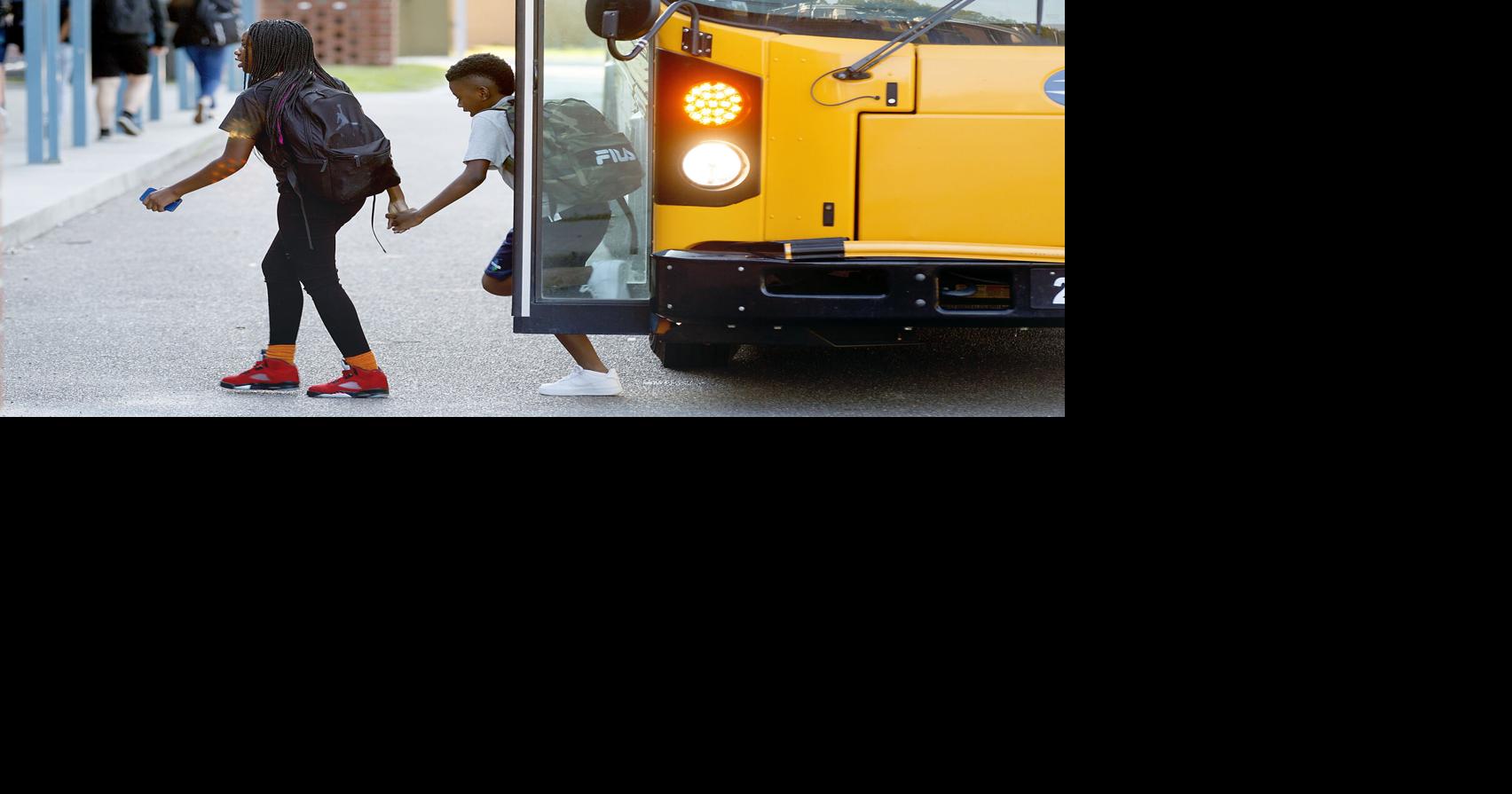 SC public schools gain more students