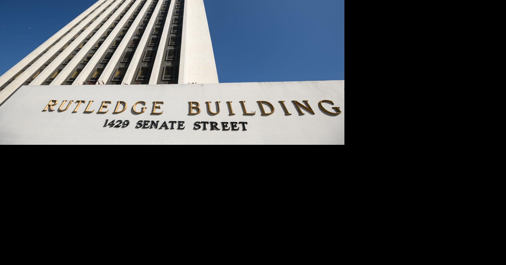 119 apartments, retail proposed for SC Education Department office ...