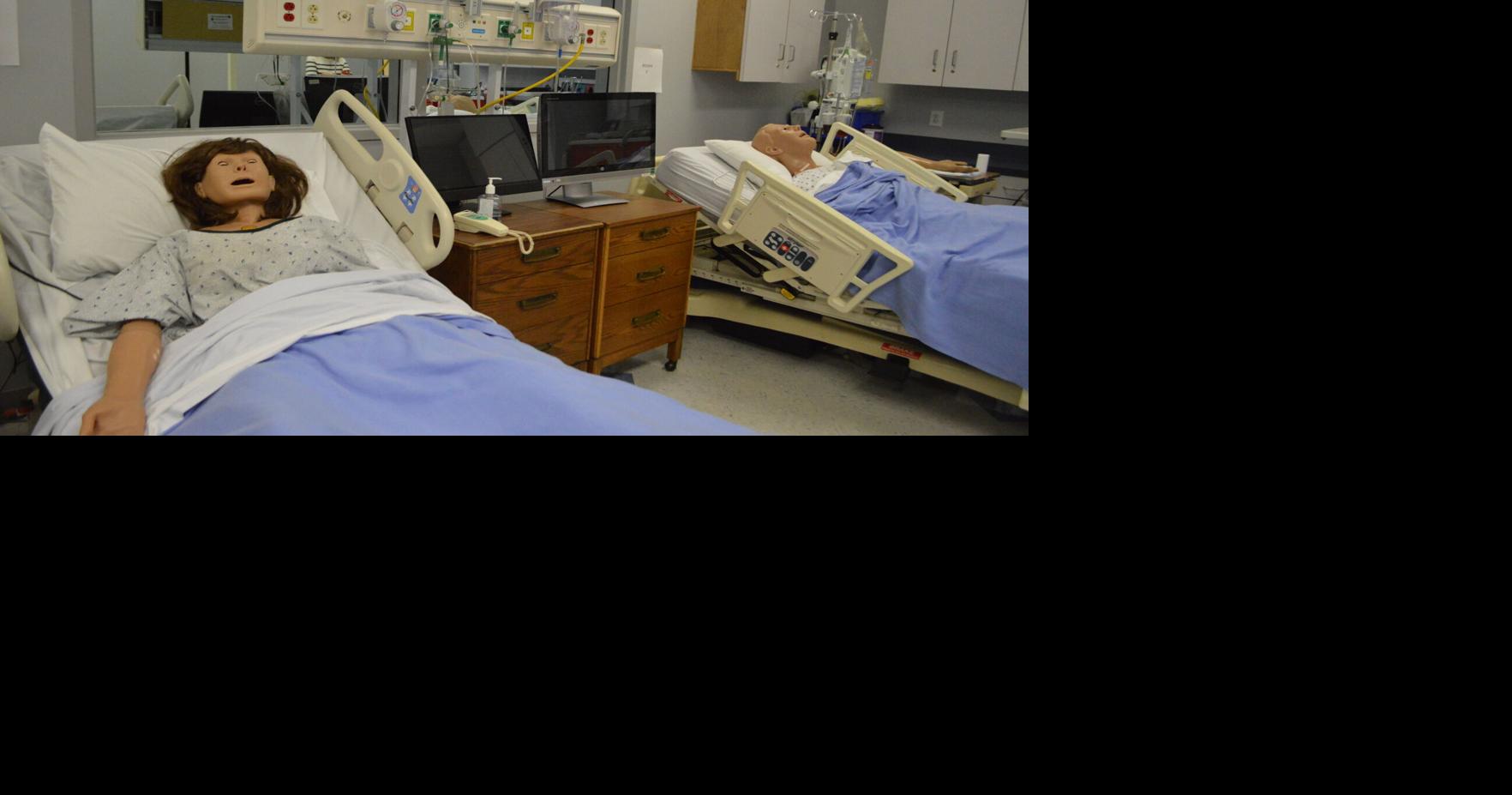 $2M in updates to USCA’s School of Nursing is on the horizon. Here’s what’s to come. 