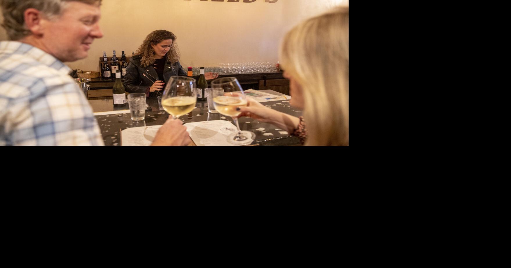 Sheffield’s Wine Bar & Tapas opens in Mount Pleasant