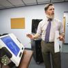 Here's how to vote on South Carolina's new two-factor voting machines