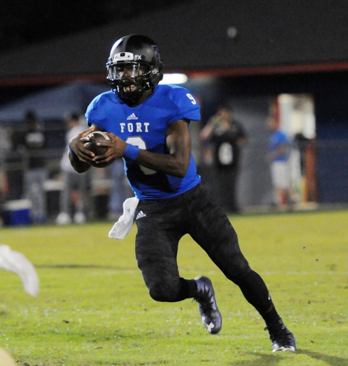 High School Football Preview From Fort Dorchester to Wando, 5 key