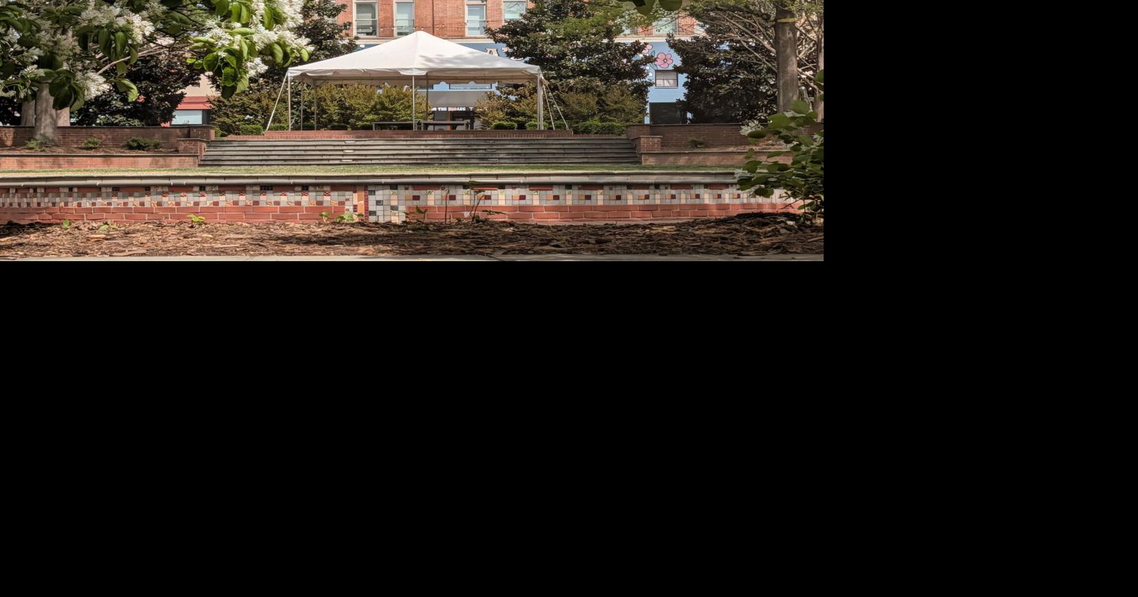 Music on Main returns to downtown Spartanburg’s Morgan Square