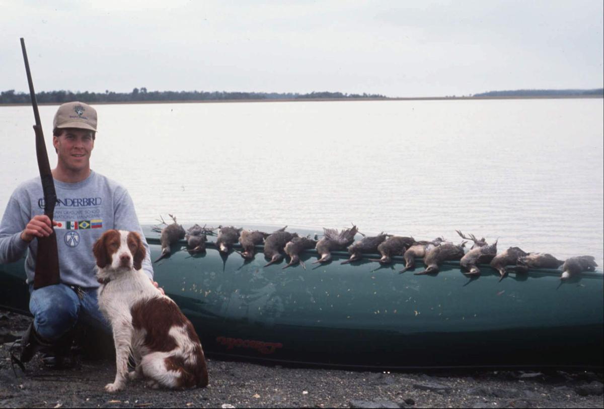 Dine like a Charlestonian Highlights on local traditions and foods Marsh hens make 'a capital