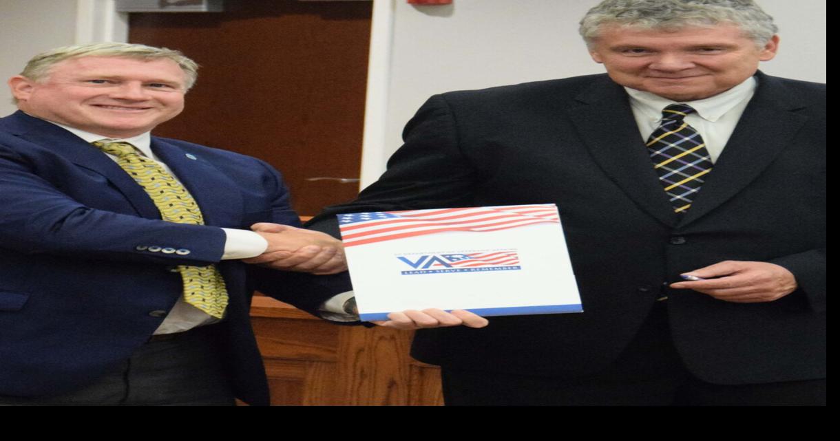 New court to offer help for Aiken veterans in legal system