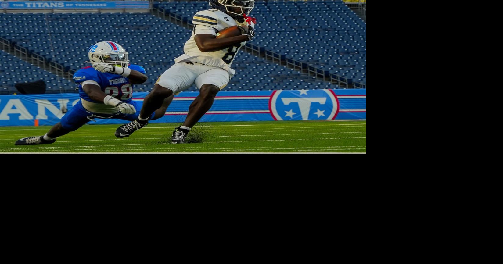 Charleston Southern defense comes up big in first conference win of season