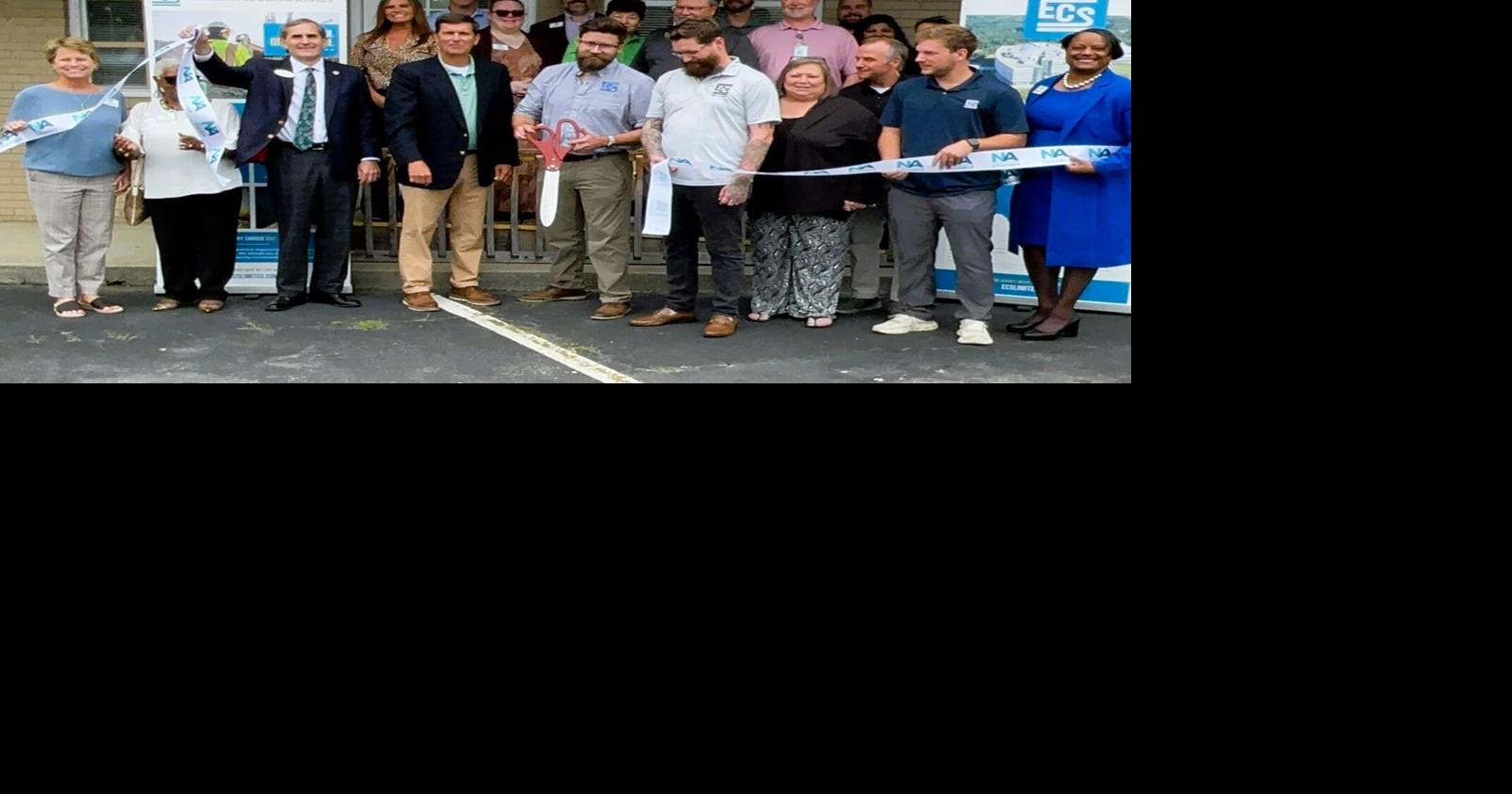 Engineering firm that did post-911 work on the Pentagon opens North Augusta office