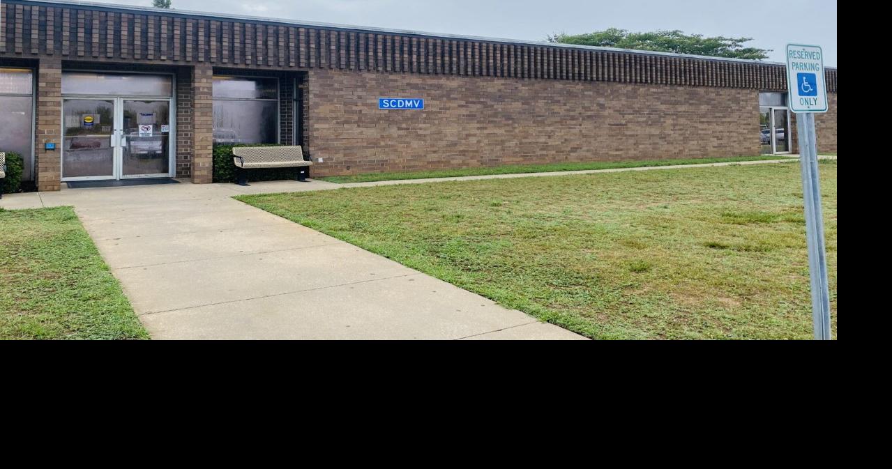 Drivers license suspensions could be lifted in South Carolina during this one-week period