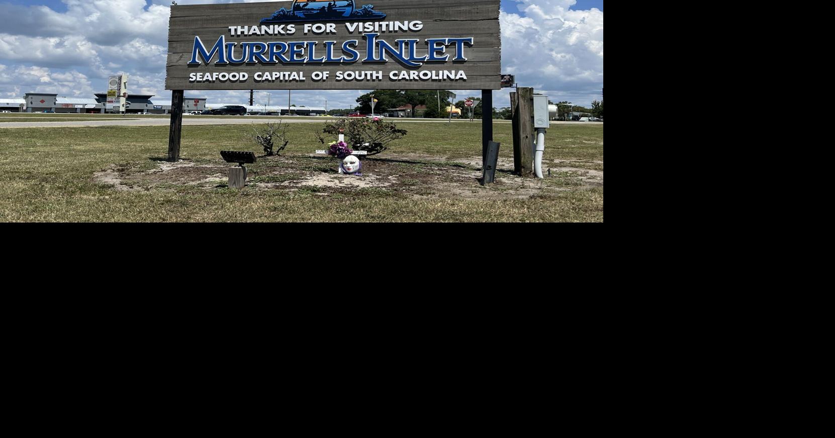 Dirty water, bacteria, shellfish: How a deal was reached to improve Murrells Inlet's water quality