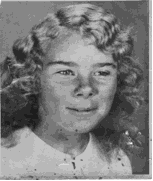 Mary Earline Bunch