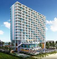 Jimmy Buffett-themed hotels sailing into Myrtle Beach