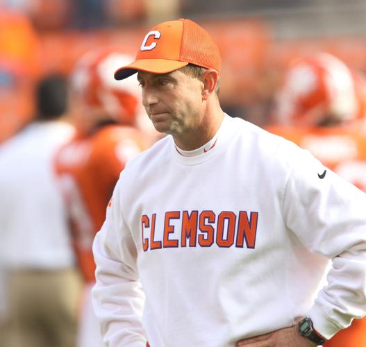 Clemson Football: 3 biggest questions facing Tigers for 2020 season - Page 2